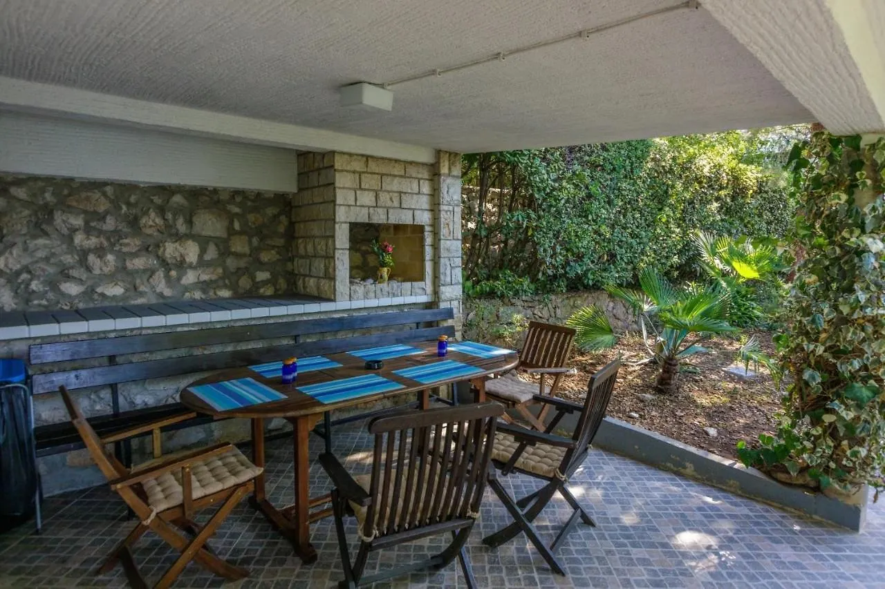 Apartment In Crikvenica 39237