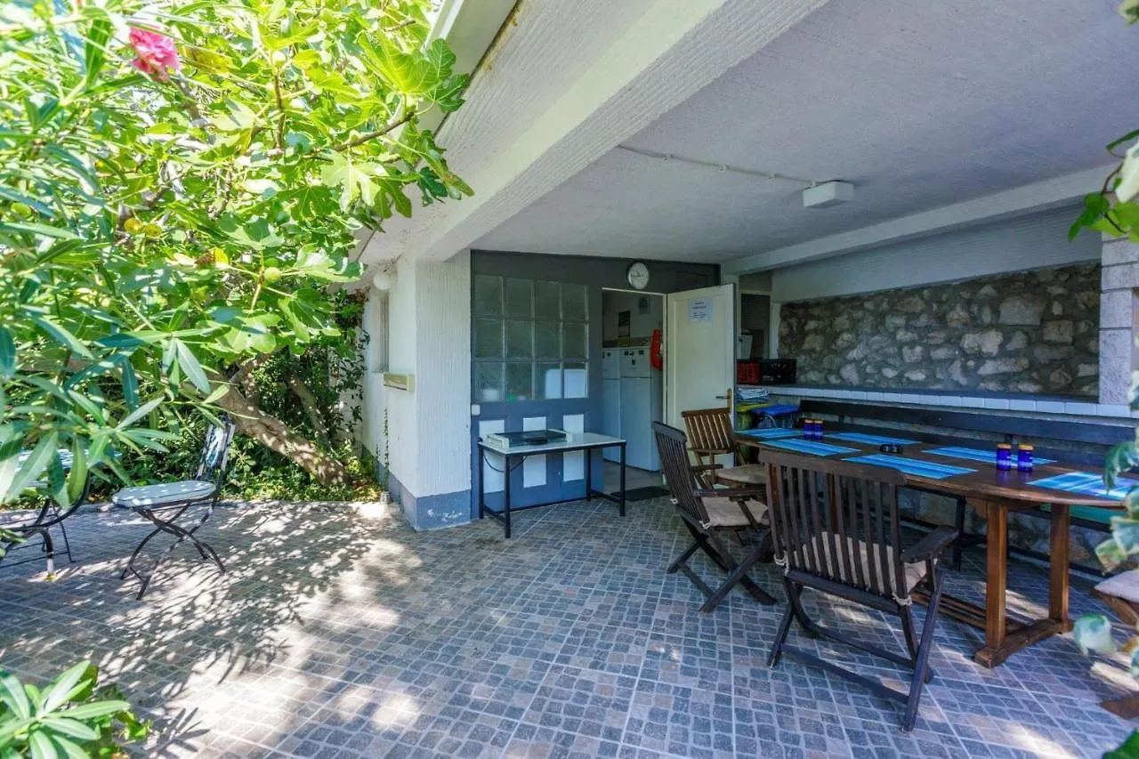 Apartment In Crikvenica 39237