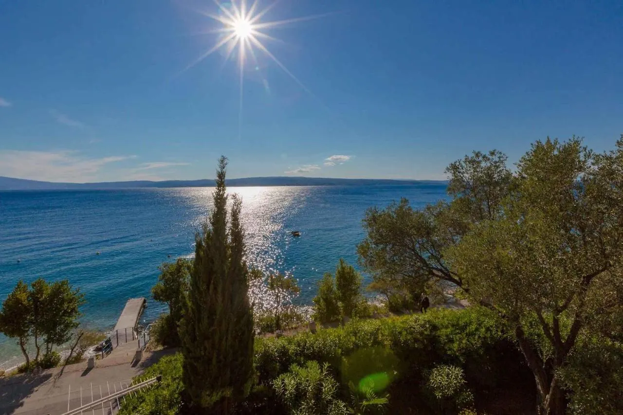 Apartment In Crikvenica 39237