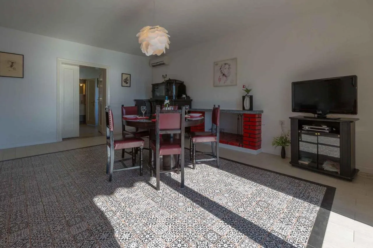 Apartment In Crikvenica 39237 קרואטיה
