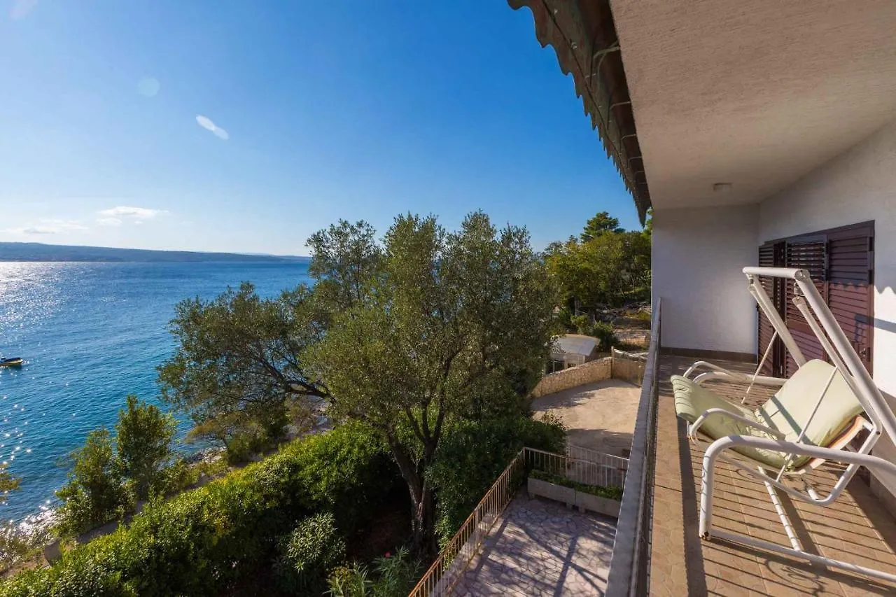 Apartment In Crikvenica 39237